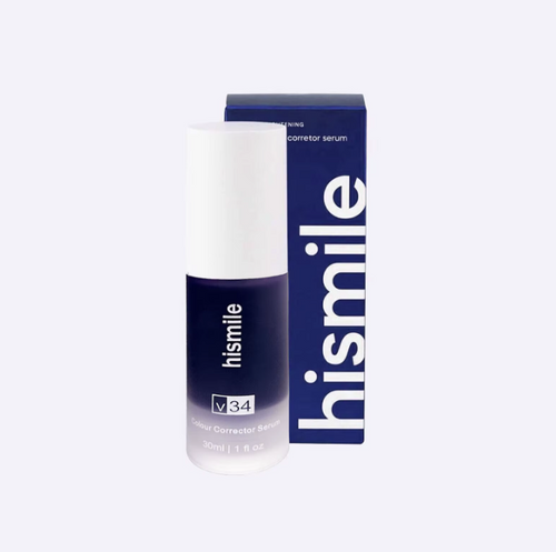 Hismile - Gel de blanchiment dentaire